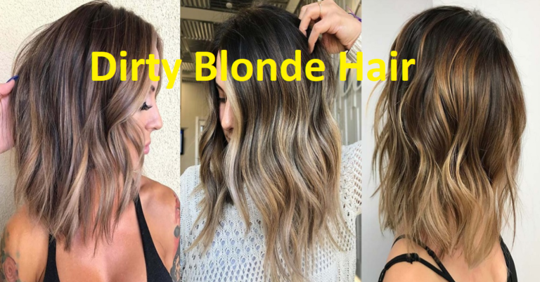 Natural hair care tips for dirty blonde hair - wide 7