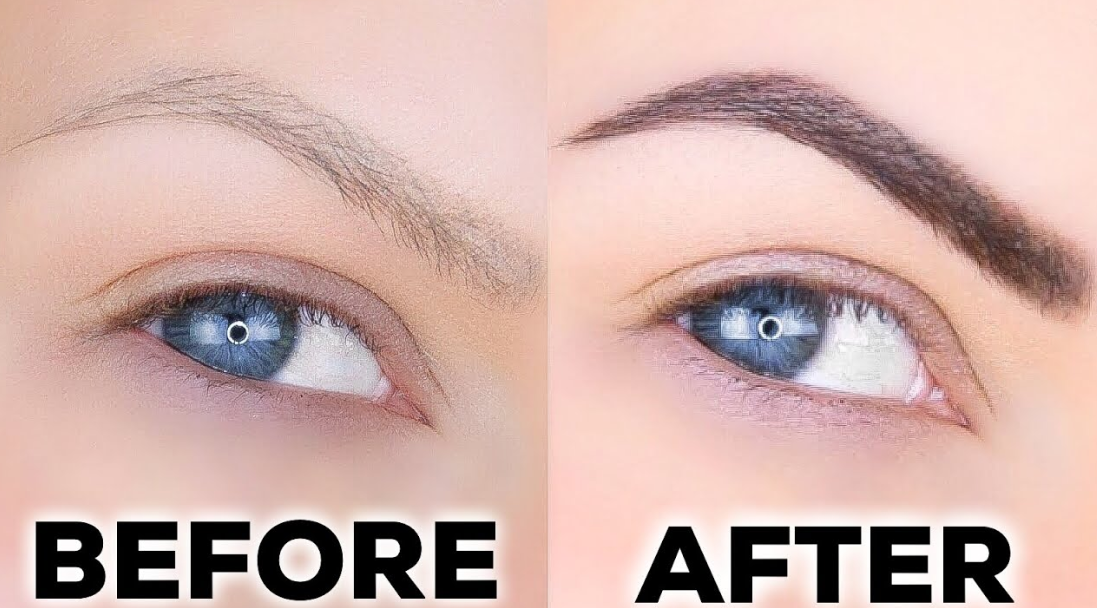 How Long Does Eyebrow Tinting Last