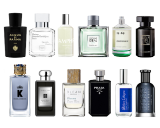 Complete Guide to Choosing a Mens Fragrance – It Fashion