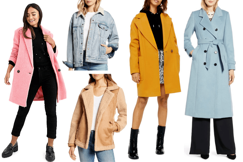 How to Stay Warm in Winter 2020 Fashions – It Fashion